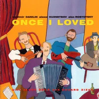 Once I Loved