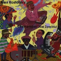 I Remember Joe Zawinul