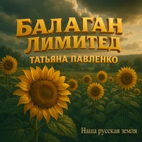 Наша русская земля