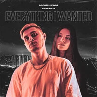 everything i wanted
