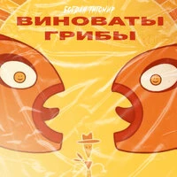 Виноваты грибы