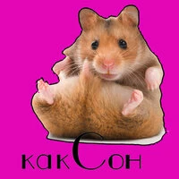 каксон