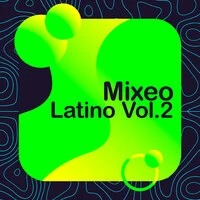 Mixeo Latino Vol.2