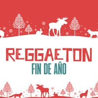 Reggaeton Fin de Año