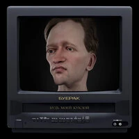 Будь моей куклой