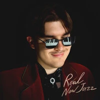 REAL NEW JAZZ