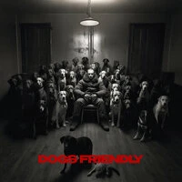 DOGS FRIENDLY