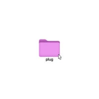 plug