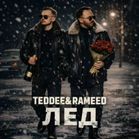 Лед