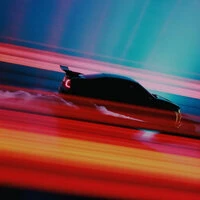Brazilian Drift