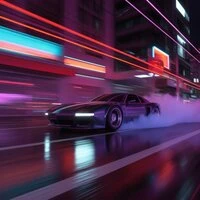 Бразильский фонк Brazilian Phonk 2026 для дрифта машины и ночной езды