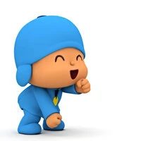 MUEVELOU POCOYO