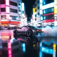 Дрифт Под Бразильский Фонк Brazilian Phonk Drift