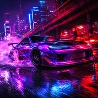 Фонк Из TikTok (Фонк Музыка Для Видео Дрифт Phonk Bass Тик Ток)