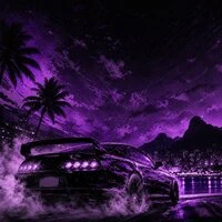 Ночной Рио. Бразильский Фонк Для Машины И Тренировки Brazilian Phonk Workout