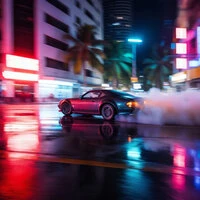 Baile Phonk