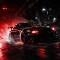 Бразильский фонк (Brazilian Phonk Drift Music для машины тренировки TikTok и баса)