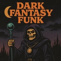 DARK FANTASY FUNK