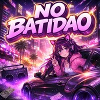 NO BATIDAO ANIME EDIT FUNK