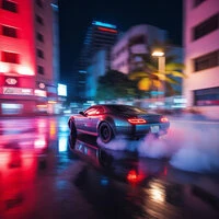Rio Drift Phonk