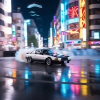Фары В Дыму Brazilian Phonk Drift Music