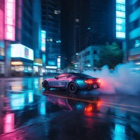 Phonk Wheels Dance