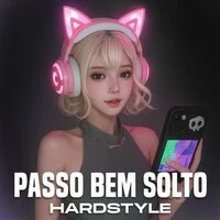 PASSO BEM SOLTO HARDSTYLE