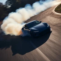Phonk Drifting