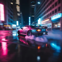 Phonk Mix Brazilian