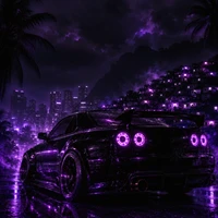 Бразильский Фонк (Brazilian Phonk Drift Phonk Music Музыка Для Дрифта Фонк Музыка Для Машины И Ночного Драйва)