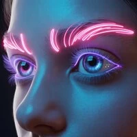 Phonk Vision Eyes