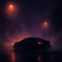 Фонк-ночь