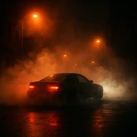 Электронный танец