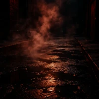 Бразильский Агрессив