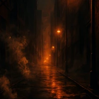 Танец моря