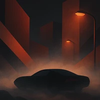 Фонк-дрифт