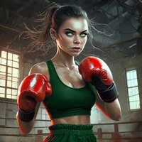 Brazilian Punch