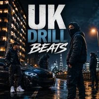 UK Drill Beats: Free For Profit (Дрилл Минуса Без Слов)