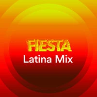 Fiesta Latina Mix