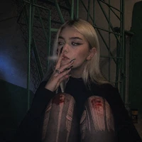 девчонка для тусовок 2