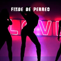 Finde de Perreo