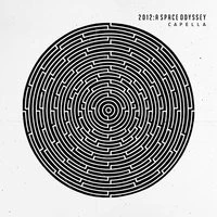 2012: A Space Odyssey