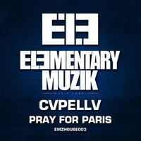 Pray For Paris