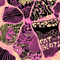 Fat Beats, Vol. 1