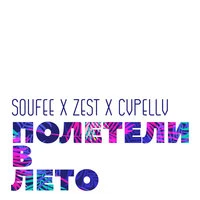 Полетели в лето