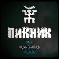 Я невидим (Пикник трибьют)