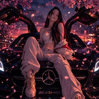 Spring dance music car 2026: Танцевальная музыка и хиты в машину