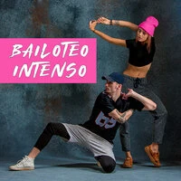 Bailoteo Intenso