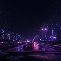 Night Signal