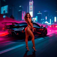 Ford Mustang — Жесткий басс в машину 2026